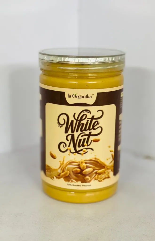 White Nut-1KG