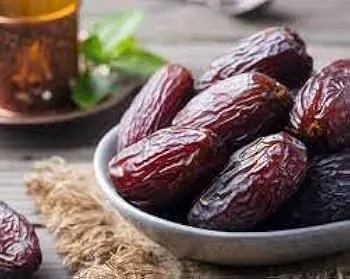 Large Mabroom Dates from Madinah -1kg 