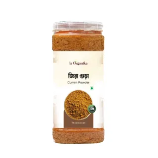 জিরা গুঁড়া-Cumin (Jira) Powder 250gm  - 