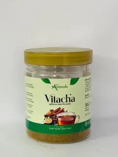 VitaCha-ভিটা চা-100g