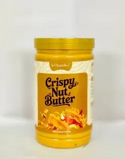 Crispy Nut-1KG