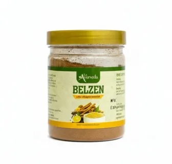Belzen Sharbat-বেলজেন শরবত ২০০ গ্রাম