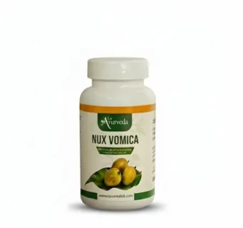 Nux Vomica -15 Days Pack