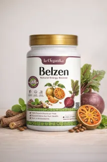 Belzen Sharbat-বেলজেন শরবত ২০০ গ্রাম