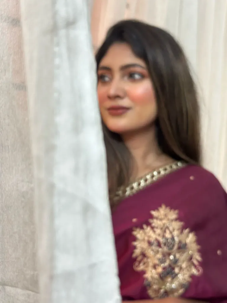 Exclusive quality karchupi Silk cotton Saree 