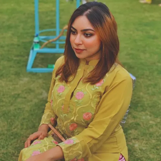 Single kameez