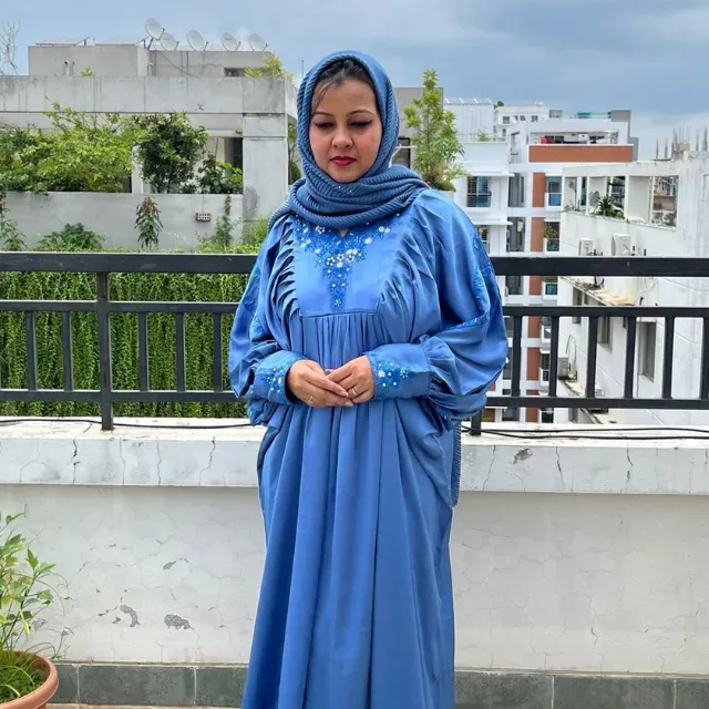 Abaya