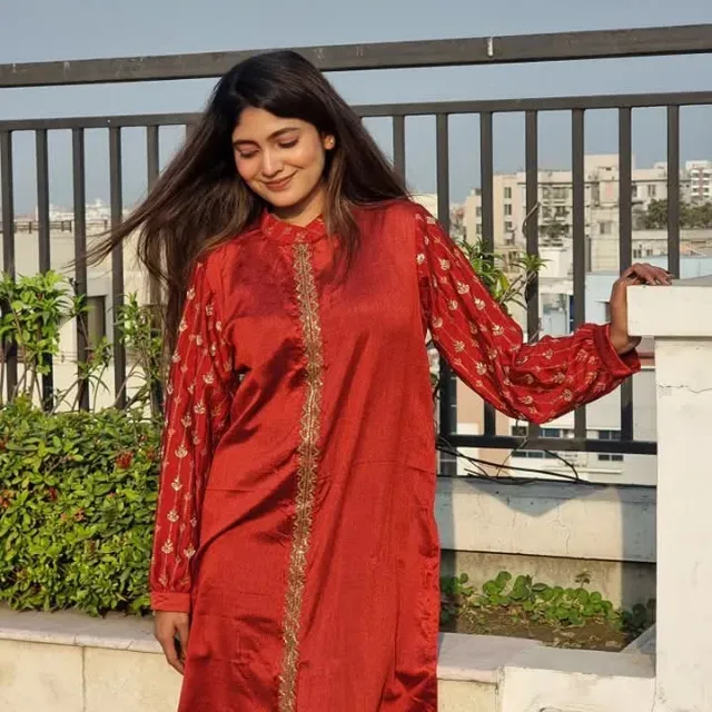 Single Kameez