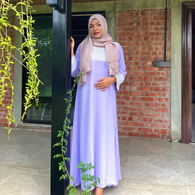 Long Dress