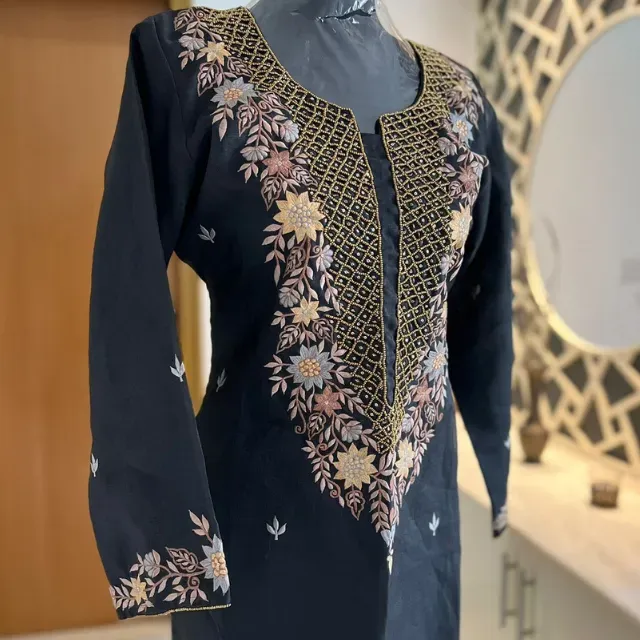 Traditional Three Piece