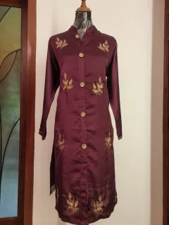 Exclusive karchupi work