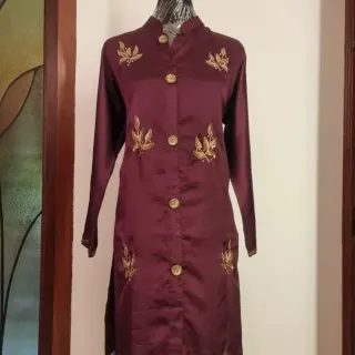 Exclusive karchupi work