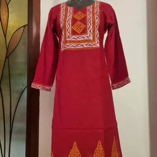 kameez arong cotton