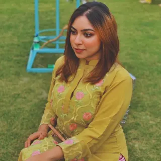 Single kameez