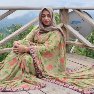 Saree