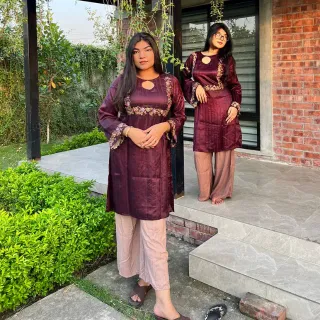 Two Piece