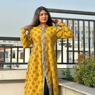 Singel Kameez