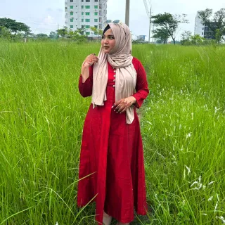 Long Dress / Modest Wear