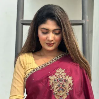 Chinigura Saree