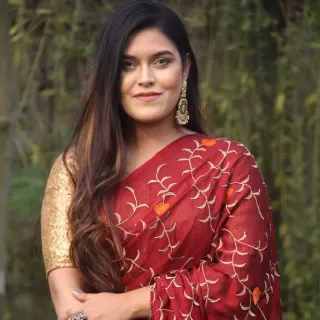 Chinigura Saree