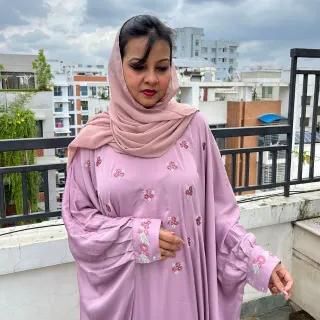 Abaya