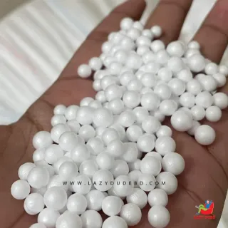 Bean Ball Refill - Bean Bag Filler - Bean Balls - Taiwanese Premium Beans - 02 KG