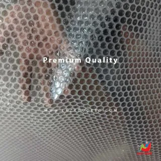Bubble Wrap for Packaging Material - 3mm Bubble - Premium Quality