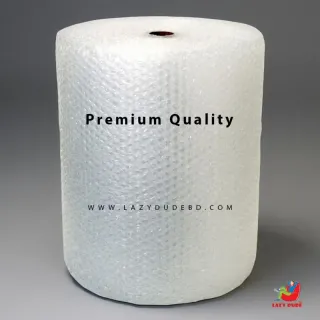 Bubble Wrap for Packaging Material - 3mm Bubble - Premium Quality