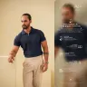 Summer Friendly Premium Zipper Polo For Men | MFP-30