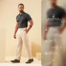 Summer Friendly Premium Zipper Polo For Men | MFP-33