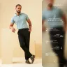 Summer Friendly Premium Zipper Polo For Men | MFP-31