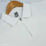 Premium Zipper Polo For Men | MFP-35