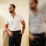Premium Zipper Polo For Men | MFP-35