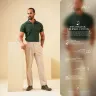 Summer Friendly Premium Zipper Polo For Men | MFP-32