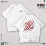 200+ GSM Premium Drop Shoulder T-Shirt | MF-682