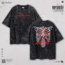 200+ GSM Premium Drop Shoulder T-Shirt | MF-688