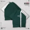 200+ GSM Premium Drop Shoulder T-Shirt | MF-672