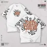 200+ GSM Premium Drop Shoulder T-Shirt | MF-668