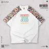 200+ GSM Premium Drop Shoulder T-Shirt | MF-666
