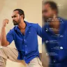 Premium Cuban Collar Half Shirt for Men | MS-73