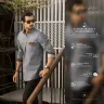 Summer Denim Shirts for Men I MS-41
