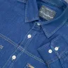 Summer Denim Shirts for Men I MS-13