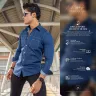 Summer Denim Shirts for Men I MS-13