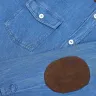 Summer Denim Shirts for Men I MS-10