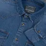 Summer Denim Shirts for Men I MS-66