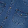 Summer Denim Shirts for Men I MS-66