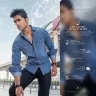 Summer Denim Shirts for Men I MS-66