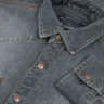 Summer Denim Shirts for Men I MS-68