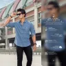 Denim Shirt for Men I MS-65