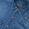 Denim Shirt for Men I MS-67